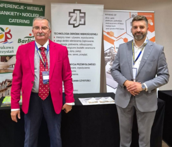 grafika - konferencja „Dobry Biznes” w Wiśle