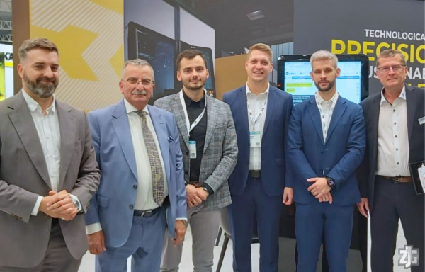 grafika - EMO HANNOVER 2025!