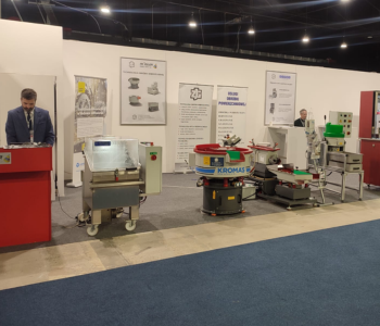 grafika - Targi METALTECH 2026