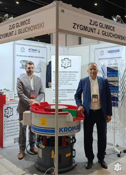 grafika - Targi TOOLEX 2025