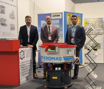 grafika - Targi Warsaw Industry Week 2025