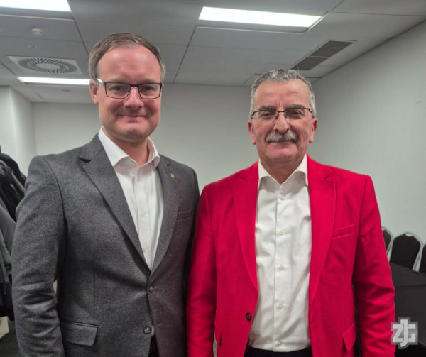 grafika - Zygmunt J. Głuchowski na wydarzeniu Grupa Silesia