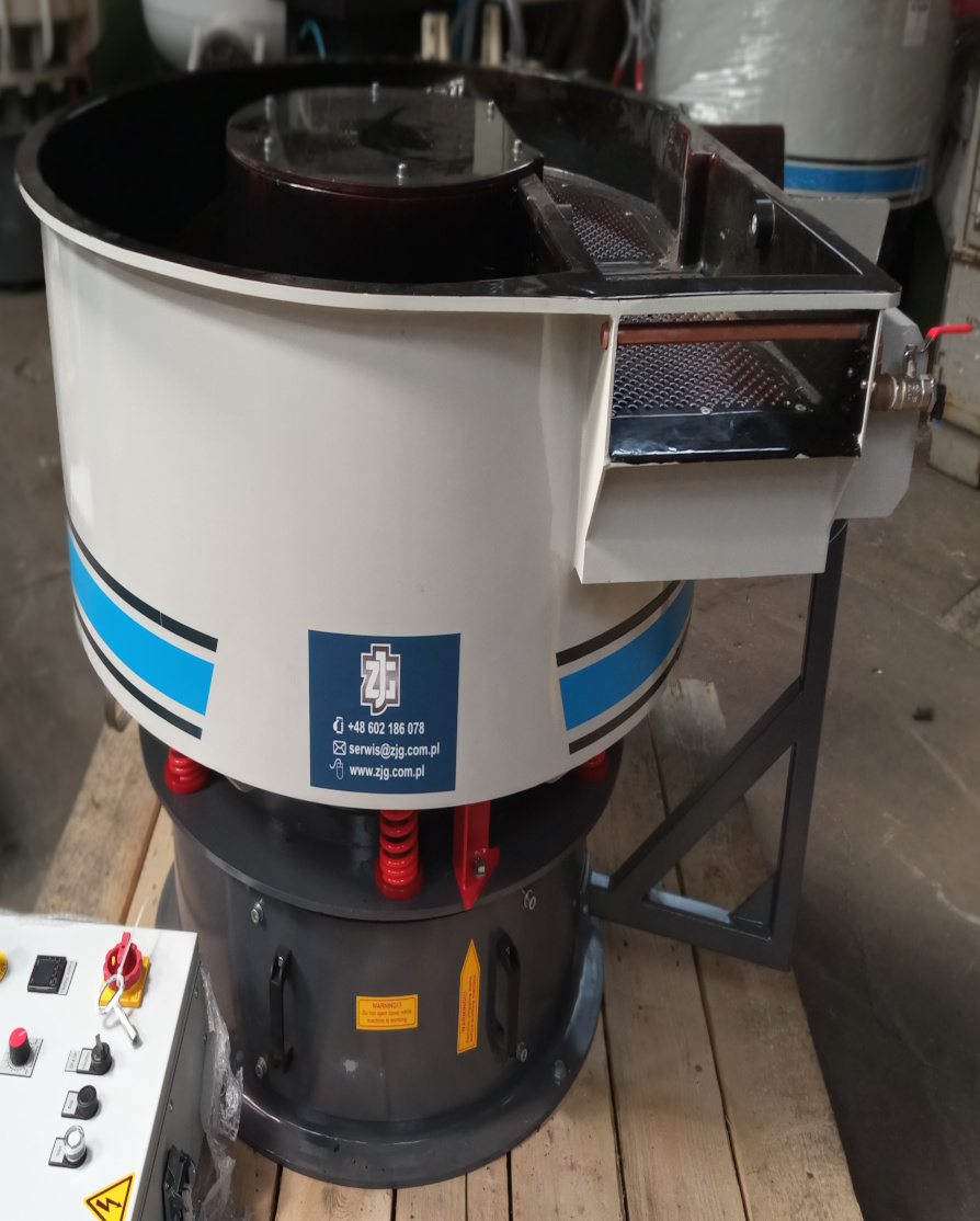 Drying equipment